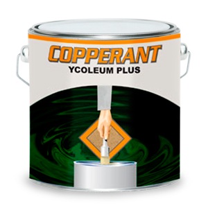 Copperant Ycoleum Plus